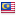 taint.org server is located in Malaysia